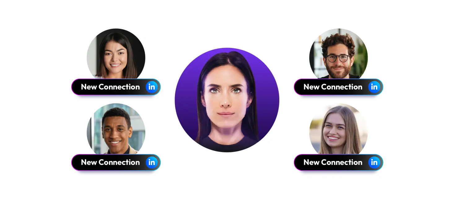 LinkedIn Automation